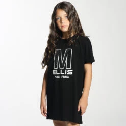 Babie Fashion Shop 19 Babie Fashion Shop -Babie Fashion Shop marc ellis girls black angel wings oversized t shirt 491203 e48a43b5e2a6135d8614754d1d3593739d316b75 outfit