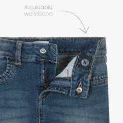 Mayoral Girls Blue Skinny Fit Jeans -Babie Fashion Shop mayoral girls blue skinny fit jeans 473277 5a9463e4850a9279dcbae733c1aea19df1c7c5fb