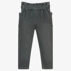 Mayoral Girls Grey Denim Jeans 7 Mayoral Girls Grey Denim Jeans -Babie Fashion Shop mayoral girls grey denim jeans 473502 660b64ecfa8ca1889ee7756b042f20571bc366bd