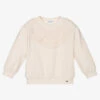Mayoral Girls Ivory Sweatshirt -Babie Fashion Shop mayoral girls ivory sweatshirt 473590 c3b721d4dda987b16ab1c9166deaa2bb4815f0b0