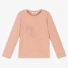 Mayoral Girls Pink Sparkly Heart Top -Babie Fashion Shop mayoral girls pink sparkly heart top 473897 51c21b33622c66f941b3190a3256db332611cc64