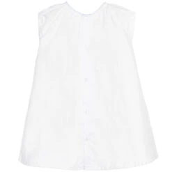 Mini-La-Mode Smocked Cotton Baby Dress -Babie Fashion Shop mini la mode smocked cotton baby dress 84761 3078623cf64f9fc616b6f6741e7133b537eeb76f