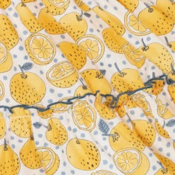 Miranda Girls Yellow Lemon Print Dress -Babie Fashion Shop miranda girls yellow lemon print dress 490967 aceea73234b4b60548aa35234ef4d857d736a5c5