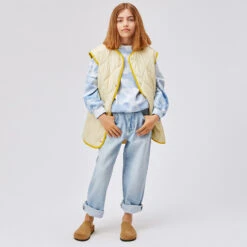 Molo Girls Blue & White Cloud Sweatshirt -Babie Fashion Shop molo girls blue white cloud sweatshirt 482073 8dce434228f43071a6c83b274461c36e6071806c outfit