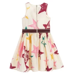 Molo Ivory Organic Cotton Dress -Babie Fashion Shop molo ivory organic cotton dress 339941 0abc866d70ebe8ebceaae3d243432dd73f29df83