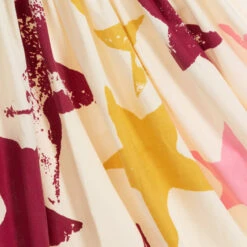 Molo Ivory Organic Cotton Dress -Babie Fashion Shop molo ivory organic cotton dress 339941 a12c7a0a25bdc3e7c9f8924fc3883434c1df73c2