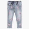 Monnalisa Girls Blue Disney Jeans 1 Monnalisa Girls Blue Disney Jeans -Babie Fashion Shop monnalisa girls blue disney jeans 454365 df1aa080ec0c5e23af3700c35d5beff4864f2648