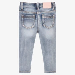 Monnalisa Girls Blue Disney Jeans -Babie Fashion Shop monnalisa girls blue disney jeans 454365 e9ff6d28e06ab5fd4dfb90413c3735b73d0cc2e6