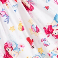 Monnalisa Bebé Girls Cotton Disney Dress -Babie Fashion Shop monnalisa girls cotton disney dress 254012 7758178e2183187d06be71824548a201ed78354e