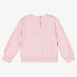 Monnalisa Girls Pink Disney Sweatshirt -Babie Fashion Shop monnalisa girls pink disney sweatshirt 454441 d7186eabc5498dcfc4d77baf4cb6e0494bcc7581