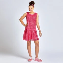Monnalisa Girls Pink Sequin Dress -Babie Fashion Shop monnalisa girls pink sequin dress 253941 b399013820f4d5d9073df133ada91ffec73548e0 outfit