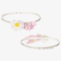 Monnalisa Pink & Ivory Daisies Dress 11 Monnalisa Pink & Ivory Daisies Dress -Babie Fashion Shop monnalisa pink ivory daisies dress 420840 f956910564b3892f51e24f56588f8989407c4fd5