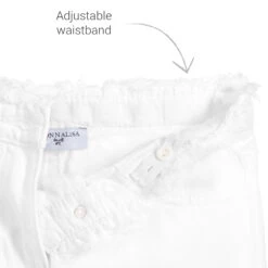 Monnalisa White Warner Bros. Denim Jeans -Babie Fashion Shop monnalisa white warner bros denim jeans 287108 3b06b16891b073ffd26bf5ad0ba2cba3fef1dfdd