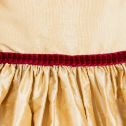 Nicki Macfarlane Girls Gold & Red Silk Dress -Babie Fashion Shop nicki macfarlane girls gold red silk dress 133793 bb1bcc5a1215c619995b7b56b277466bffe0cadd