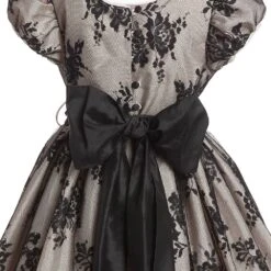 Nicki Macfarlane Pink & Black Lace Dress -Babie Fashion Shop nicki macfarlane pink black lace dress 68189 f36266563e587751453e0322a012e29efb06baa8