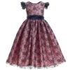 Nicki Macfarlane Pink & Blue Lace Dress -Babie Fashion Shop nicki macfarlane pink blue lace dress 103729 04412f95ba45758c10418aa353470f8a8d99ebbe