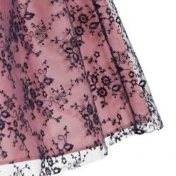 Nicki Macfarlane Pink & Blue Lace Dress -Babie Fashion Shop nicki macfarlane pink blue lace dress 103729 a27b43116a69c87651957cffd505dae4909db1d6