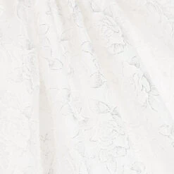 Nicki Macfarlane Silver Organza Dress & Silk Sash 13 Nicki Macfarlane Silver Organza Dress & Silk Sash -Babie Fashion Shop nicki macfarlane silver organza dress silk sash 83920 faaeeeeae1c8796ce61fcabf77e4960ec19097d8