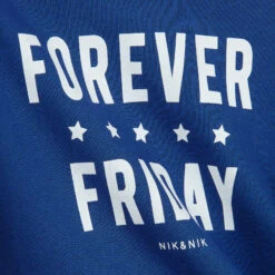 NIK&NIK Girls Blue Cotton Sweatshirt -Babie Fashion Shop nik nik girls blue cotton sweatshirt 248571 162664a8043f9e7e232f34d36f43828179ea8646