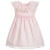 Patachou Girls Pink Ruffle Dress -Babie Fashion Shop patachou girls pink ruffle dress 284890 114802cba0511df4df8b0573d8e2e81733d9b83b