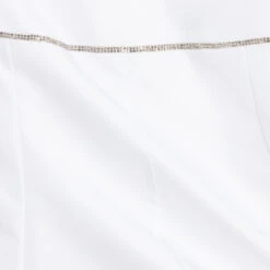 Piccola Ludo Girls White Satin Dress -Babie Fashion Shop piccola ludo girls white satin dress 285233 340fd1fcb65bbfcfa0c44ac6b6732e3e97acde8a