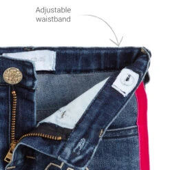 Roberto Cavalli Baby Girls Denim Jeans 7 Roberto Cavalli Baby Girls Denim Jeans -Babie Fashion Shop roberto cavalli baby girls denim jeans 277135 4d2676526589595b21572f8b42577d608ff1016f