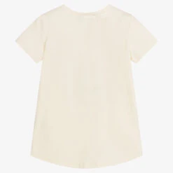 Rock Your Baby Girls Ivory Cotton Bouquet Dinosaur T-Shirt -Babie Fashion Shop rock your baby girls ivory cotton bouquet dinosaur t shirt 499473 67812503b8989e7da4b82791215dcbf94707fdad