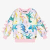 Rock Your Baby Girls Pink Dinosaur Sweatshirt -Babie Fashion Shop rock your baby girls pink dinosaur sweatshirt 499493 043e8ee52c6f128c19f52b3d17eb49cb81d8eaad