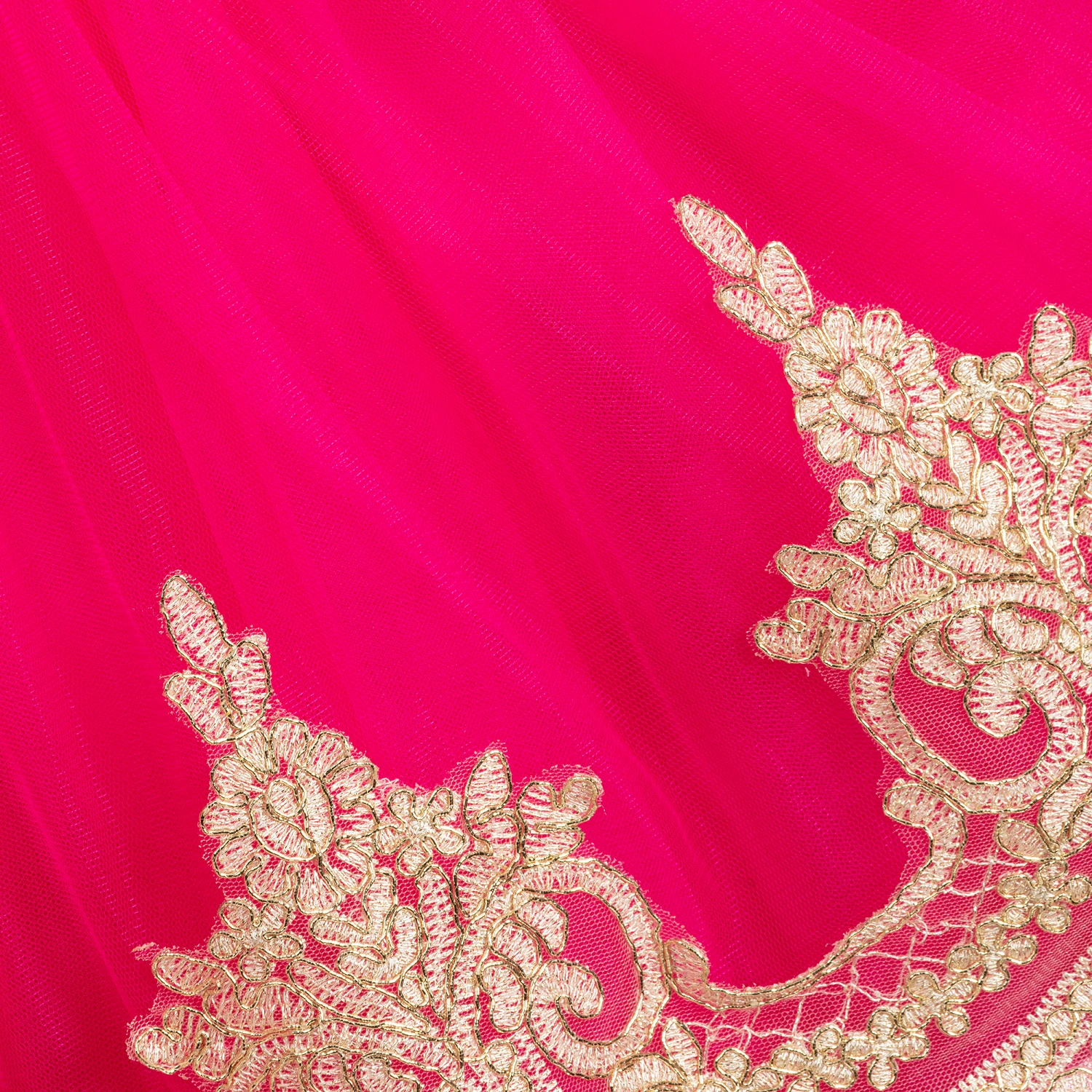 Romano Princess Pink Sequin & Tulle Dress 6 Romano Princess Pink Sequin & Tulle Dress - Image 4