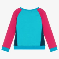 Rosalita Señoritas Girls Blue Cotton Sweatshirt 7 Rosalita Señoritas Girls Blue Cotton Sweatshirt -Babie Fashion Shop rosalita senoritas girls blue cotton sweatshirt 464117 3f54037b1c6929c63ba41454e45923b1fef2b340