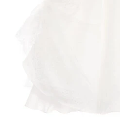 Sarah Louise Girls Ivory Embellished Tulle Dress -Babie Fashion Shop sarah louise girls ivory embellished tulle dress 121408 1b91800a1e33f676e6fe63383c1075a767814d73