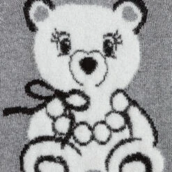 Simonetta Grey Wool Knitted Teddy Dress 10 Simonetta Grey Wool Knitted Teddy Dress -Babie Fashion Shop simonetta grey wool knitted teddy dress 263799 b7b7ae38ca73a787c5729e6cdfde34d5173dbf05