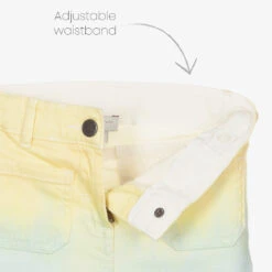 Stella McCartney Kids Girls Tie-Dye Denim Jeans -Babie Fashion Shop stella mccartney kids girls tie dye denim jeans 453970 287072f72c4b1d1a8e18600979f0c1495c7bdde2