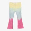 Stella McCartney Kids Girls Tie-Dye Denim Jeans -Babie Fashion Shop stella mccartney kids girls tie dye denim jeans 453970 b08a3dfe57885733374c6d6cfcf55da7ea757c2a