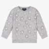 Stella McCartney Kids Grey Disney Fantasia Sweatshirt -Babie Fashion Shop stella mccartney kids grey disney fantasia sweatshirt 464997 d90aa94478fdf7fbe0b99355774f921eb89a7568