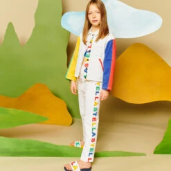 Babie Fashion Shop 31 Babie Fashion Shop -Babie Fashion Shop stella mccartney kids white organic denim jeans 435026 8c2edaa5529d620ff9a695bc6ee26e0b064f2bc5 outfit