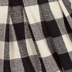 Tartine Et Chocolat Navy Blue & Ivory Check Dress -Babie Fashion Shop tartine et chocolat navy blue ivory check dress 462087 2974d3b37069dda8018b0e5deeca839d1df141c6