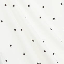 The Tiny Universe White & Black Spot Vest Top -Babie Fashion Shop the tiny universe white black spot vest top 348355 0bad5cdc2130154efe0b8821234827644fbec236