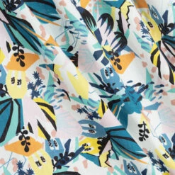 Trussardi Floral Print Cotton Dress -Babie Fashion Shop trussardi floral print cotton dress 339259 930c938a0c8eab32abc7b61af15f986ed953cdf0