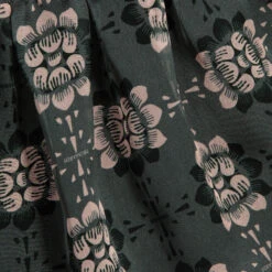 Trussardi Girls Floral Chiffon Dress -Babie Fashion Shop trussardi girls floral chiffon dress 188499 ee15ca0f56e19fbcb090e20c24033c5d29589b48