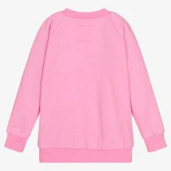 Wauw Capow By Bangbang Girls Pink Bunny Sweatshirt -Babie Fashion Shop wauw capow by bangbang girls pink bunny sweatshirt 458805 aa1e9b445303c6e59729b9e9490ac7855c98e7f5