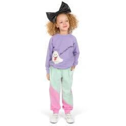 Wauw Capow By Bangbang Girls Purple Ghost Sweatshirt 6 Wauw Capow By Bangbang Girls Purple Ghost Sweatshirt -Babie Fashion Shop wauw capow by bangbang girls purple ghost sweatshirt 458821 81b3dc47d9789bcaa9f4fc119bf6d44f8e2a1c45 outfit