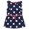 Week-end Ă La Mer Baby Girls Dotty Cotton Dress 2 Week-end Ă La Mer Baby Girls Dotty Cotton Dress -Babie Fashion Shop week end a la mer baby girls dotty cotton dress 235169 7c5c31d6f1208ad10e964008619e048489df5b06
