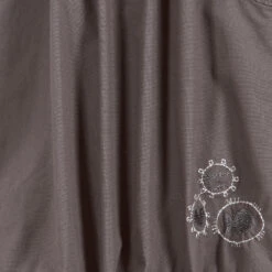 Week-end à La Mer Baby Girls Grey Cotton Dress -Babie Fashion Shop week end a la mer baby girls grey cotton dress 255321 598946f666a7079e624f7a39c194ffb552fac3a7