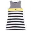 Week-end à La Mer Girls Blue & White Cotton Dress -Babie Fashion Shop week end a la mer girls blue white cotton dress 301384 052a7cc2748cd87600546cddd6b134cf94d9bf0c